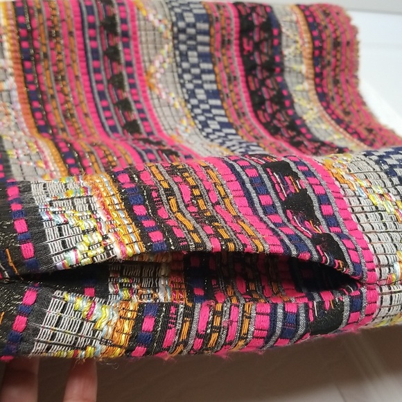 Trina Turk Layke Tunic Mini Dress size 8 - Picture 9 of 15